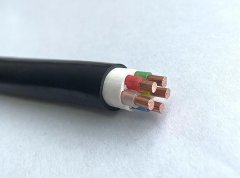 電力電纜