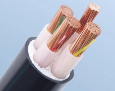 電力電纜